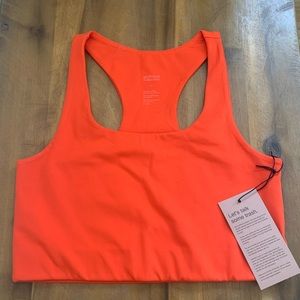 *SOLD* Girlfriend Collective Paloma Bra